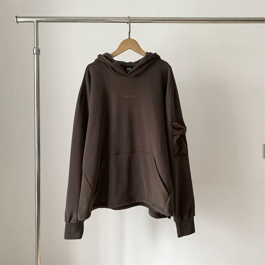 [Oakley] 오클리 리저브 포켓 후드