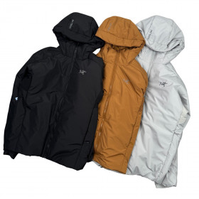 [ARC'TERYX] 아크테릭스 아톰 헤비웨이트 후디 자켓