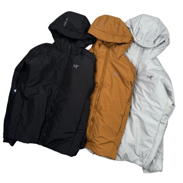 [ARC'TERYX] 아크테릭스 아톰 헤비웨이트 후디 자켓