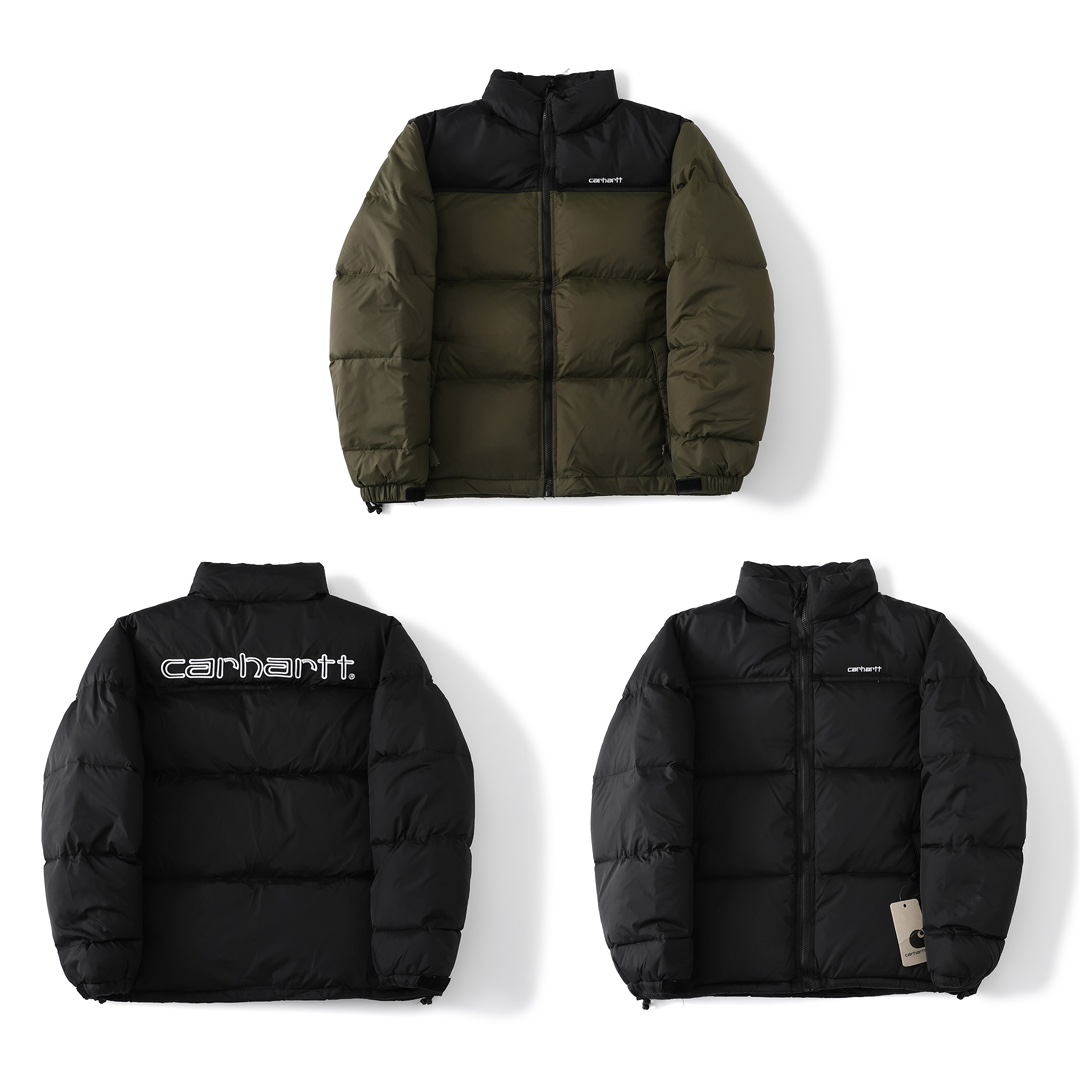 [Carhartt] 칼하트 WIP 루미 패딩 자켓