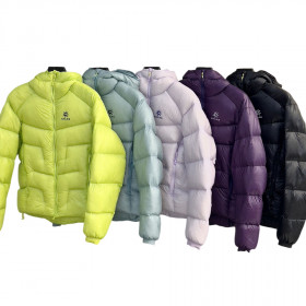 [KAILAS] 카일라스 알파인 다운 자켓