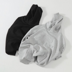 [Oakley] 오클리 엔핸스 QD 플리스 후디 에보 3.7