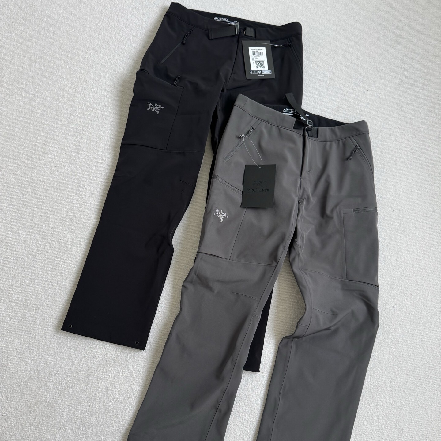 [Arcteryx] 아크테릭스 감마 MX 팬츠