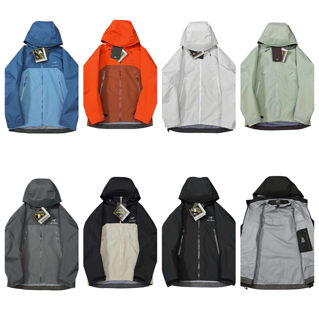 [ARC'TERYX] 아크테릭스 베타 AR 자켓