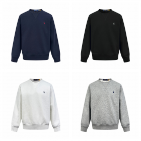 [POLO RALPH LAUREN] 폴로 랄프로렌 시그니처 로고 맨투맨