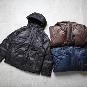 [Nanga] 난가 오로라 텍스 라이트 구스다운 패딩 점퍼