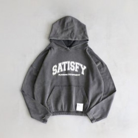 [SATISFY] 새티스파이 소프트셀 후드