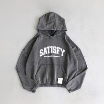 [SATISFY] 새티스파이 소프트셀 후드