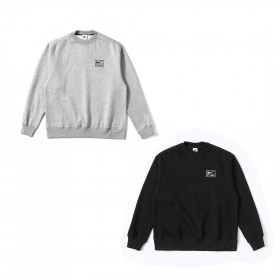 [Nike x Stussy] 나이키 x 스투시 NRG 플리스 크루
