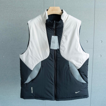 [Nike] 나이키 x 드레이크 녹타 NRG LR 리버시블 베스트