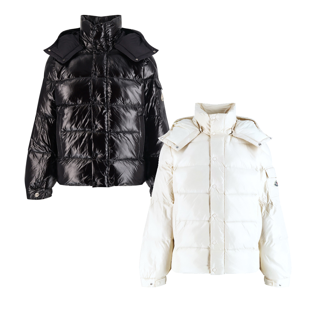 [MONCLER] 몽클레어 마야 패딩 70주년 리미티드