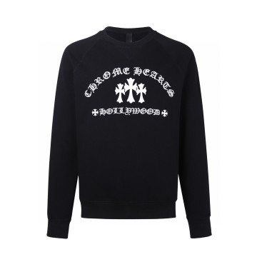 [Chrome Hearts] 크롬하츠 세메터리 맨투맨