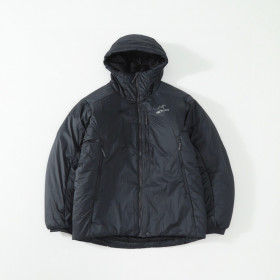 [Arcteryx] 아크테릭스 누클리아이 SV 파카