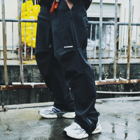 [Salomon] 살로몬 슬레이트 지퍼 팬츠