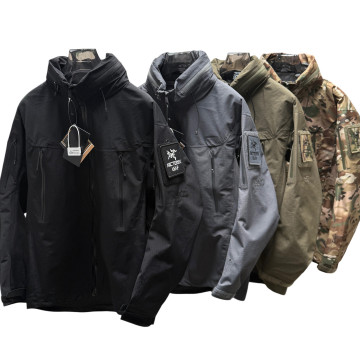 [ARC’TERYX] 아크테릭스 리프 알파 자켓 GEN2