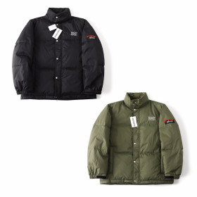 [NANGA] 난가 x 와코마리아 다운 자켓