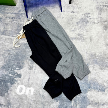 [ONRUNNIG] 온러닝 온클럽 팬츠