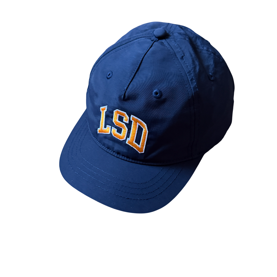 [SATISFY] 새티스파이 플라이트실크 핀치 네이비