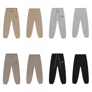 [FEAR OF GOD] 피어오브갓 에센셜 조거팬츠