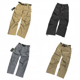 [ARC’TERYX] 아크테릭스 리프 알파 GEN2 하드쉘 팬츠