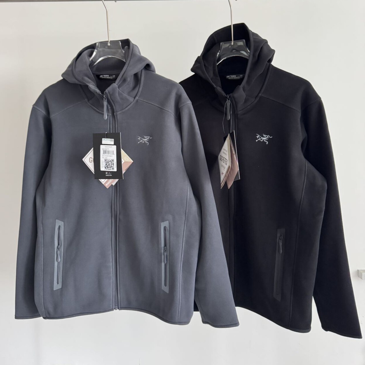 [ARC'TERYX] 아크테릭스 카이아나이트 후디 자켓