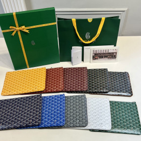 [GOYARD] 고야드 세나 클러치백 MM/ MGM/ GM