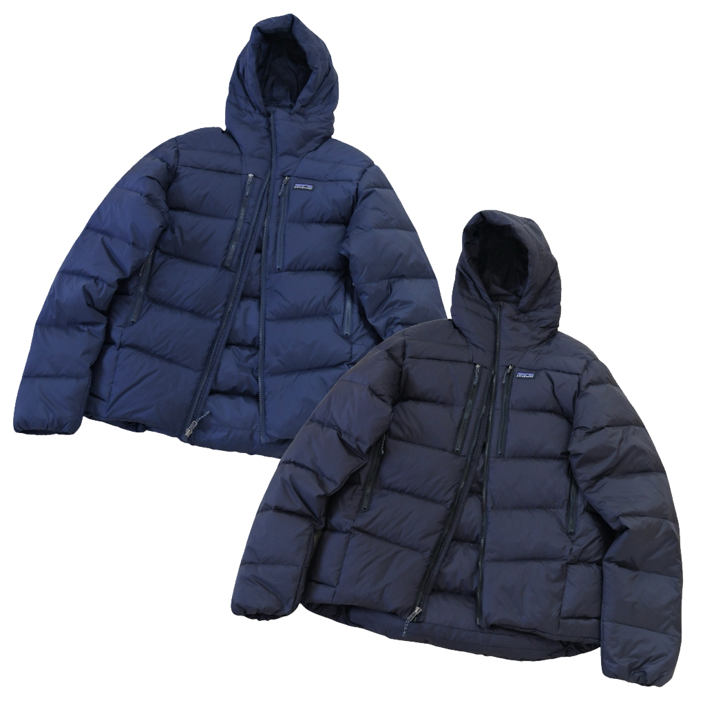 [PATA] 파타 피츠 로이 다운 후디