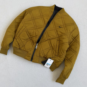 [Nike] 나이키 클래식 스포츠 리버시블 자켓