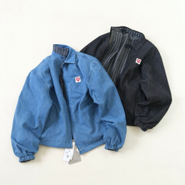 [Carhartt] 칼하트 WIP 허드슨 리버시블 자켓