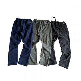 [PATA] 파타 신칠라 플리스 팬츠