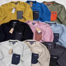 [PATA] 파타 R1 에어 크루