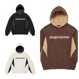 [Supreme] 슈프림 디비전 후드 스웨트셔츠