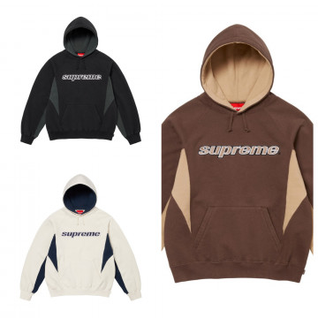 [Supreme] 슈프림 디비전 후드 스웨트셔츠