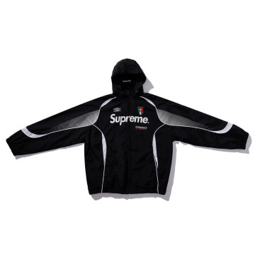[Supreme] 슈프림 x 엄브로 트랙 자켓