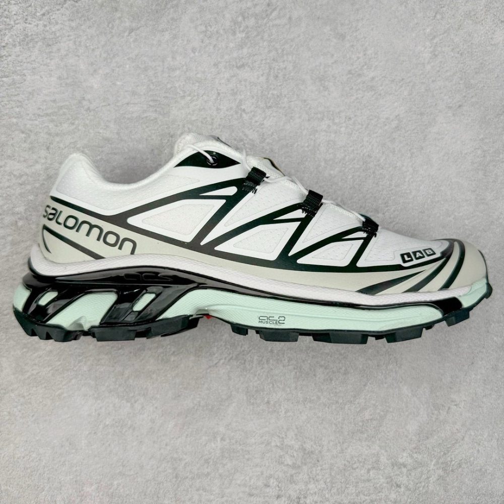 [국내배송] 살로몬 XT 6 ADV-265/미세오염