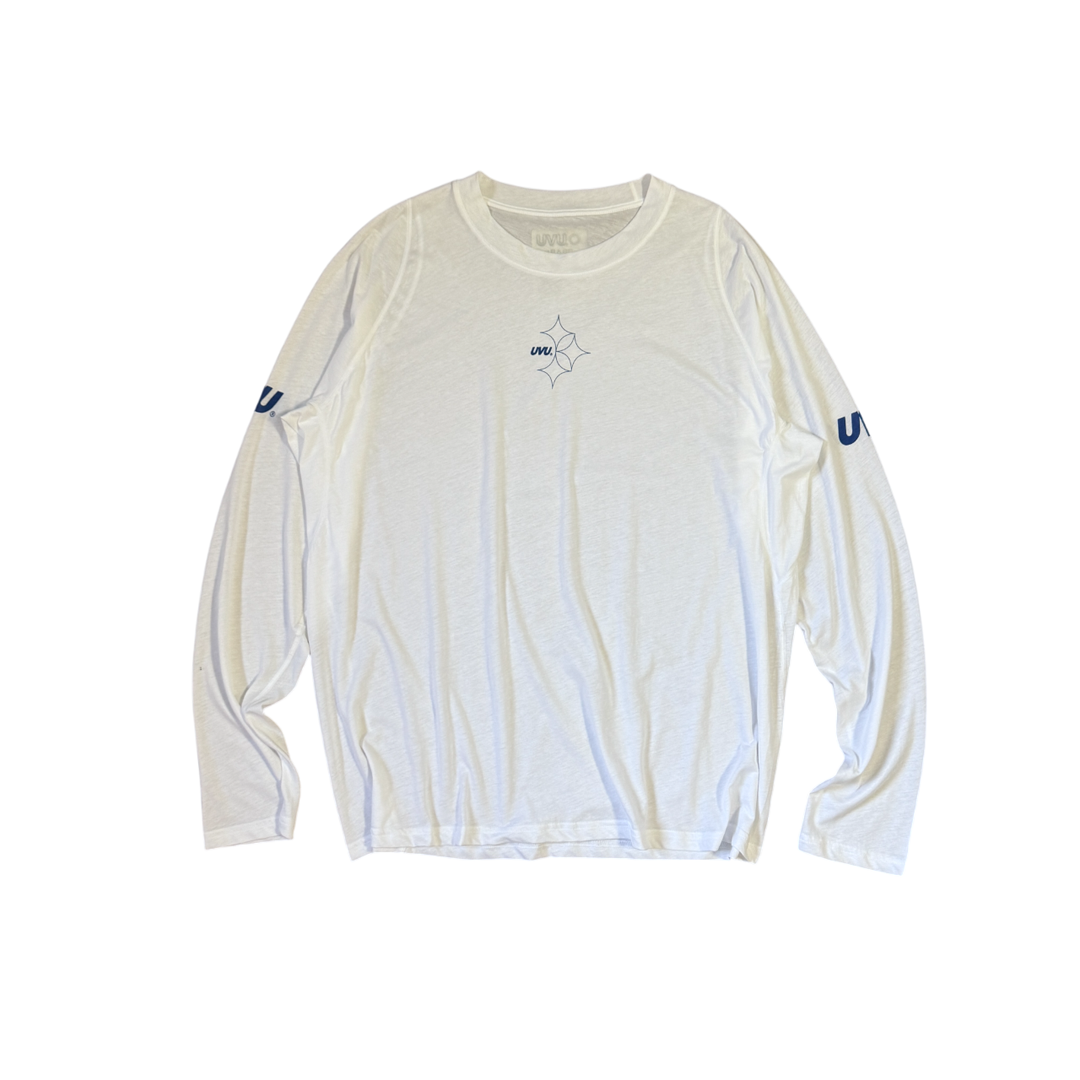 [UVU] UVU 돌로미티 롱슬리브 러닝 탑