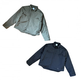 [ROA] 로아 패디드 오버셔츠