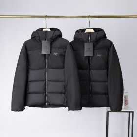 [국내발송] 아크테릭스 토륨 SV 후디 블랙 -M