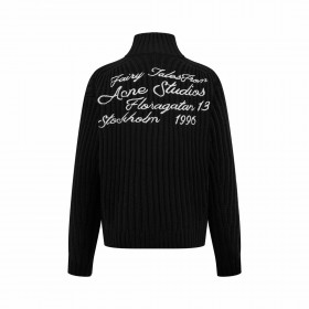 [Acne Studios] 아크네 스튜디오 울 지퍼 가디건