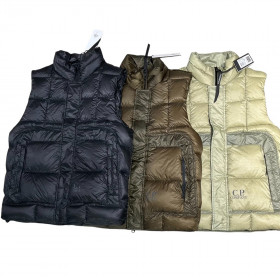 [C.P. Company] C.P. 컴퍼니 D.D. 쉘 다운 베스트