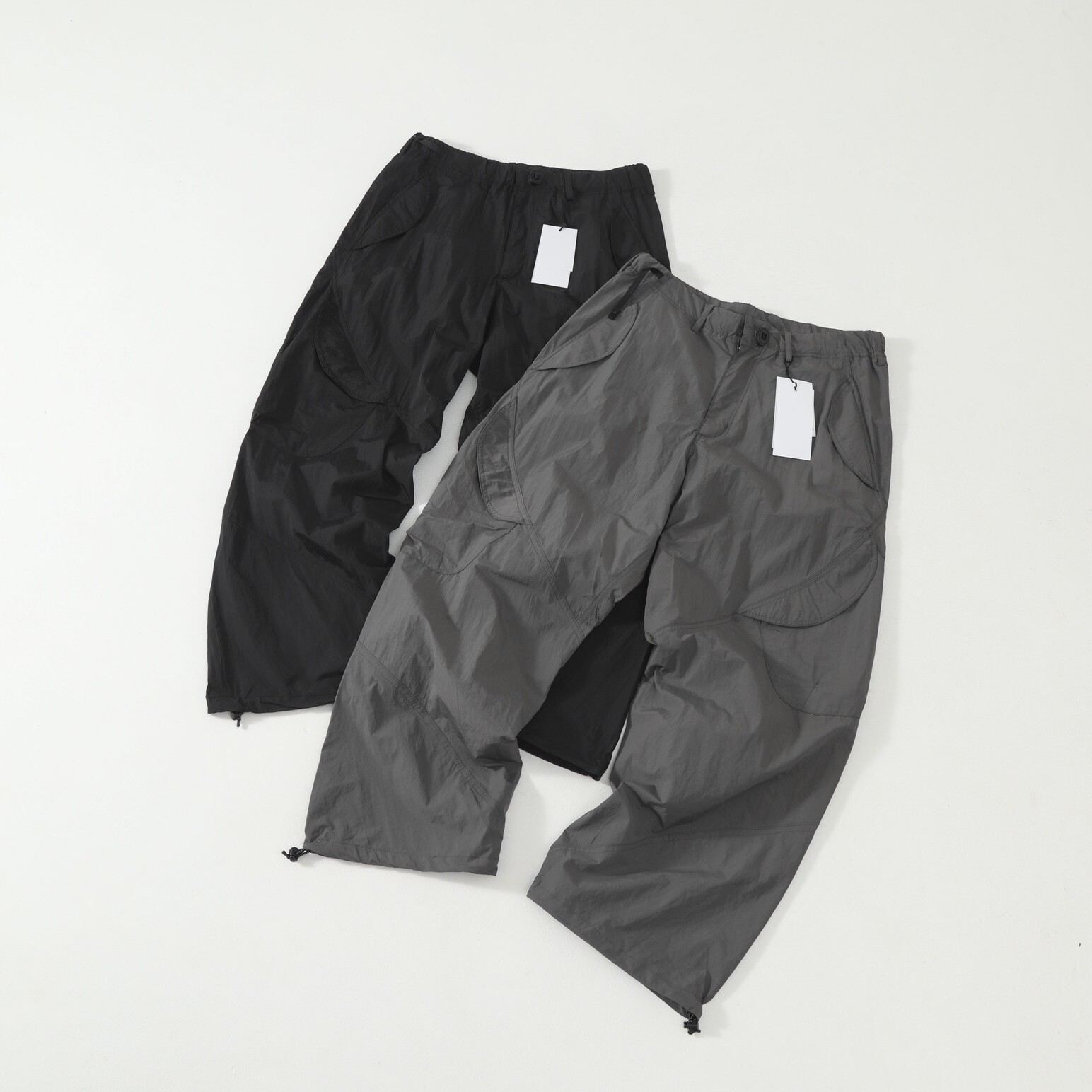 [Goldwin] 골드윈 제로 헬리코이드 카고 팬츠