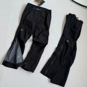 [ARCTERYX] 아크테릭스 제타 SL 하드쉘 팬츠