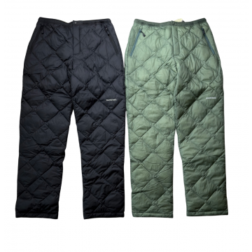 [MONTBELL] 몽벨 슈페리어 다운 팬츠