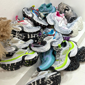 [Balenciaga] 발렌시아가 10XL 스니커즈