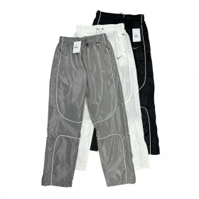 [국내발송] 나이키 x 코르테이즈 NRG 팬츠 -블랙/2XL