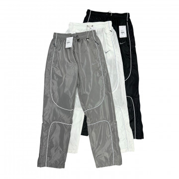 [국내발송] 나이키 x 코르테이즈 NRG 팬츠 -블랙/2XL