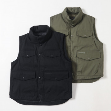 [Polo] 폴로 랄프로렌 엘스던 다운 유틸리티 베스트