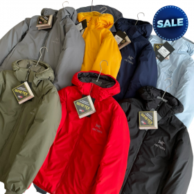 [특가/ARC'TERYX] 아크테릭스 아톰 AR 후디