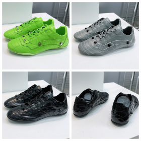 [BALENCIAGA] 발렌시아가 시티 스니커즈