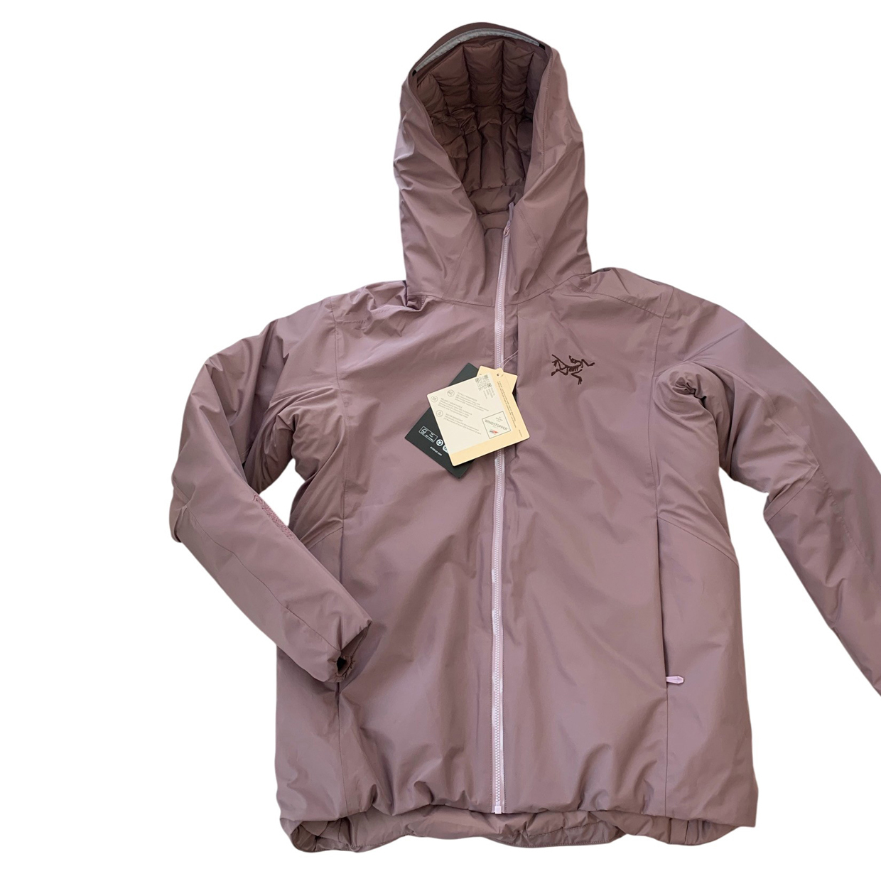 [특가/ARC'TERYX] 아크테릭스 솔라노 다운 자켓